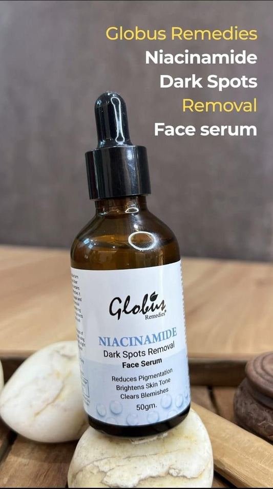 Globus Herbal Anti Acne Serum 50 gm