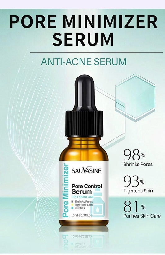 Pore minimizer Face Serum (30 ml)