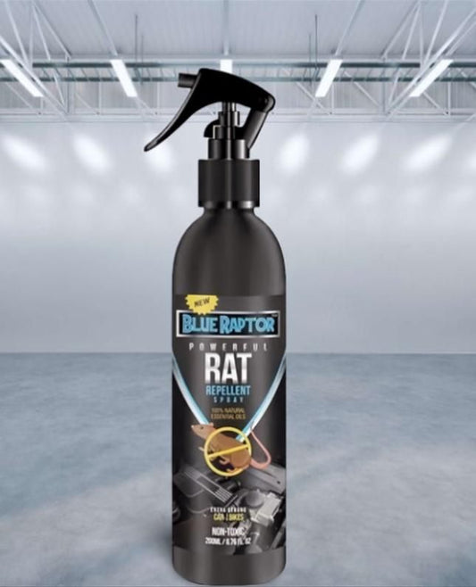 Rat Repellent Spray for Car 200ml