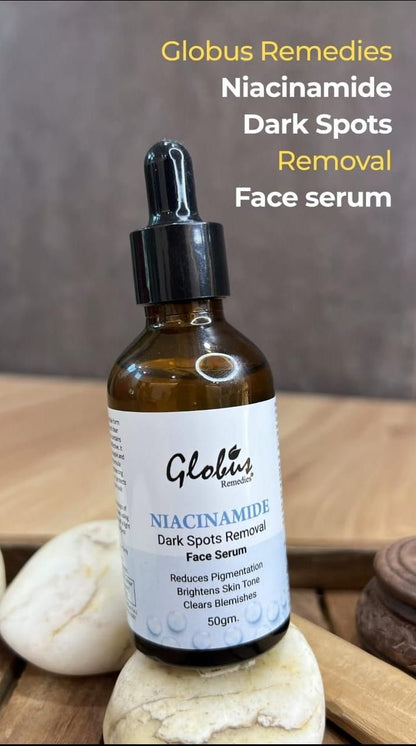 Globus Herbal Anti Acne Serum 50 gm